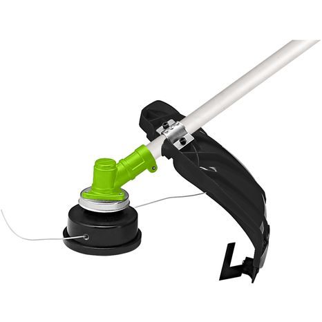 Elektrický krovinorez FIELDMANN FZS 2050 E - 5