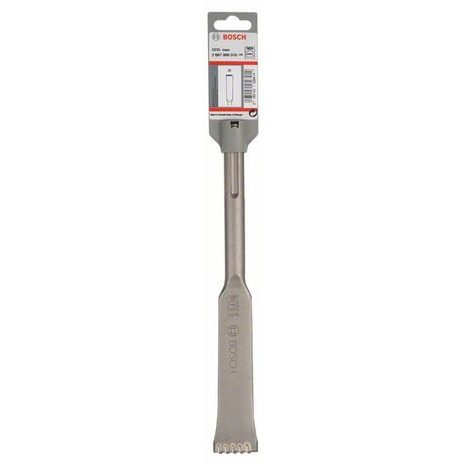 Sekáč spárový Bosch SDS-max 2607990010 - 2