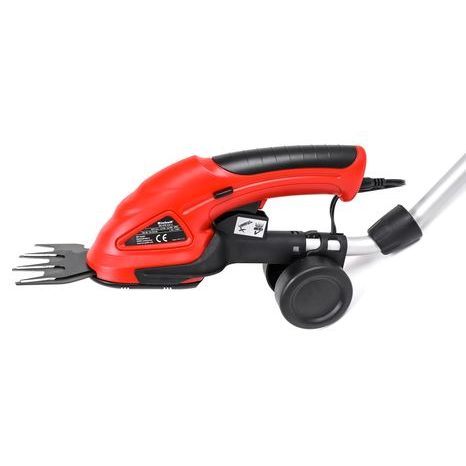 Aku nůžky na trávu a keře Einhell GC-CG 3,6 Li 3410455 - 7
