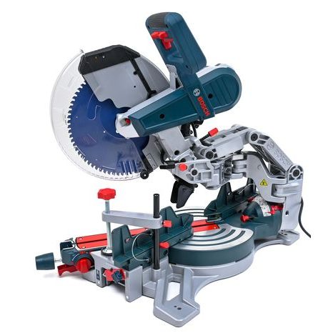 Elektrická pokosová pila Bosch GCM 12 GDL 0601B23600 - 5