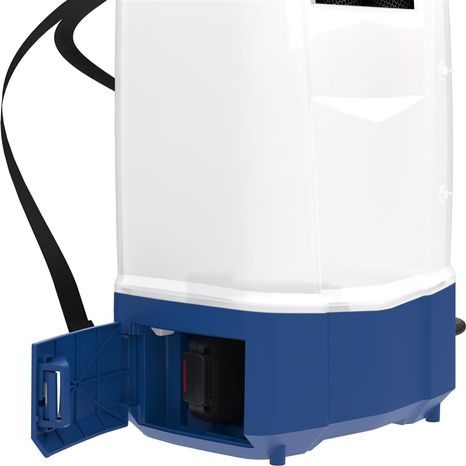 Aku postřikovač GÜDE SG 18-201-23 R 58468 - 3