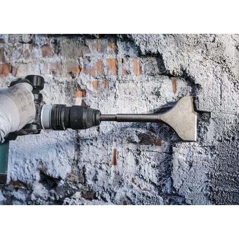 Sekáč lopatkový Bosch PRO SDS max-4C, 50 x 400 mm 2608690143 - 4