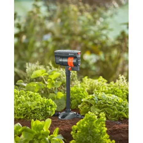 Prodlužovací trubka Gardena pro OS 90 13334-20 - 5