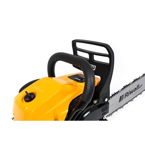 Zánovní - Motorová pila Riwall PRO RPCS 5140 SET - 11