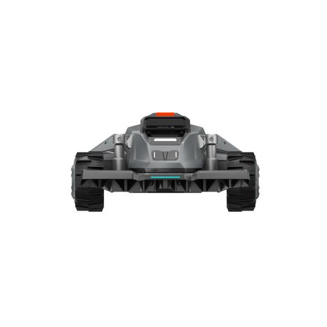 Robotická sekačka TerraMow X AWD - 6