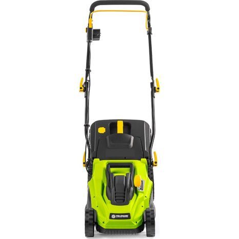 Elektrická kosačka FIELDMANN FZR 2033-E - 5