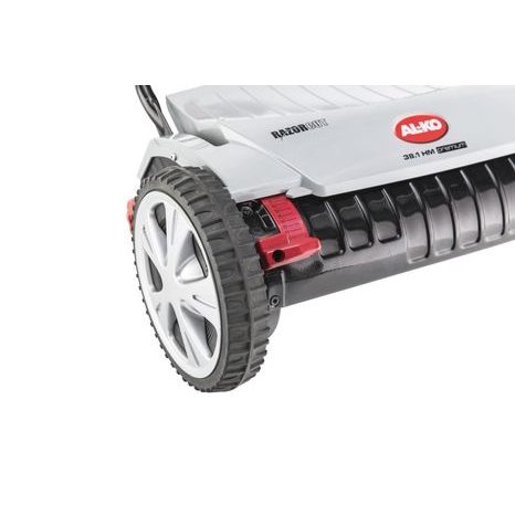 Ruční vřetenová sekačka AL-KO Razor Cut 38.1 HM Premium - 3