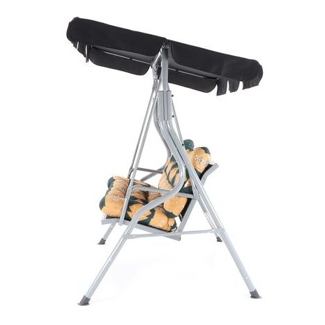 Zahradní houpačka se stříškou Vegas 41 Vega - 9