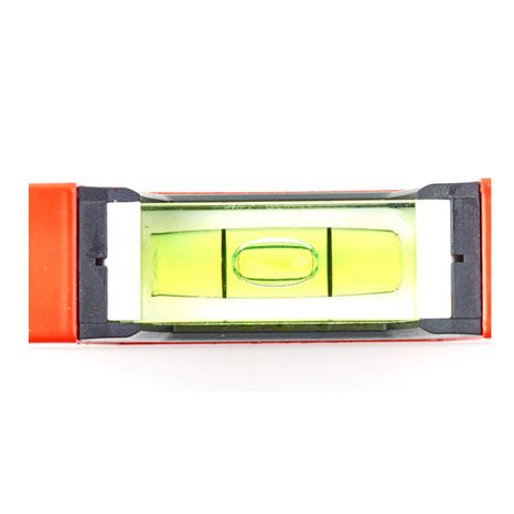 Vodováha Milwaukee Minibox Level 10 cm 4932459100 - 3