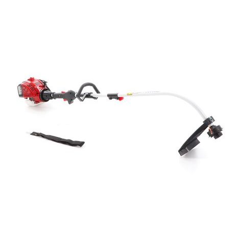 Použito - Benzínová strunová sekačka VeGA VE24250 - 21