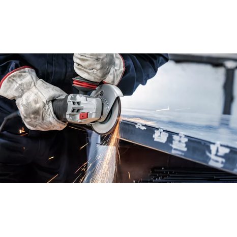 Brusný kotouč na kov Bosch PRO Metal 150 mm 2608619777 - 8