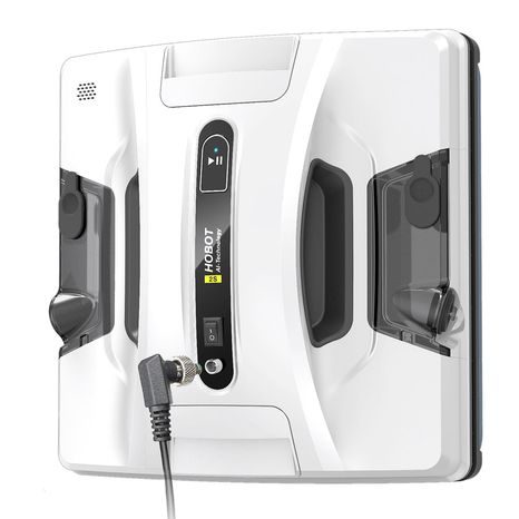Robotický čistič oken HOBOT 2S - 4
