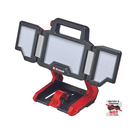 Aku LED reflektor Einhell TP-CL 18/3000 Li - Solo 4514172 - 2