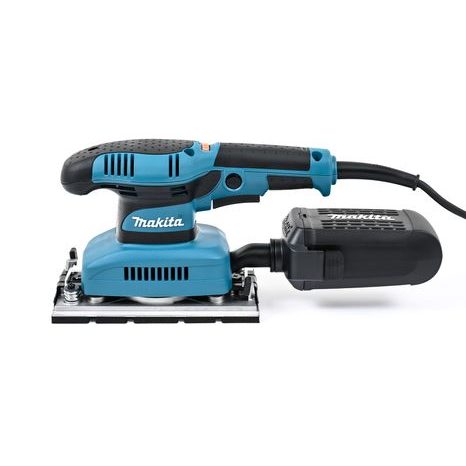 Elektrická vibrační bruska Makita BO3711 - 2