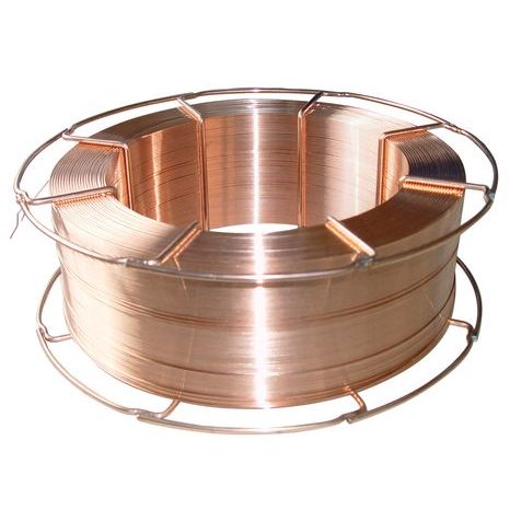 Zvárací drôt SG 2 GÜDE 18789