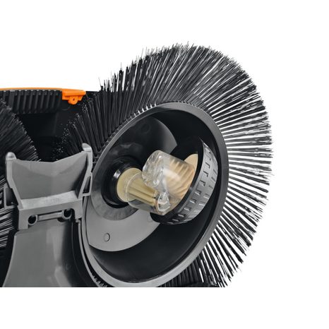 Mechanický zametač STIHL KG 770 - 5