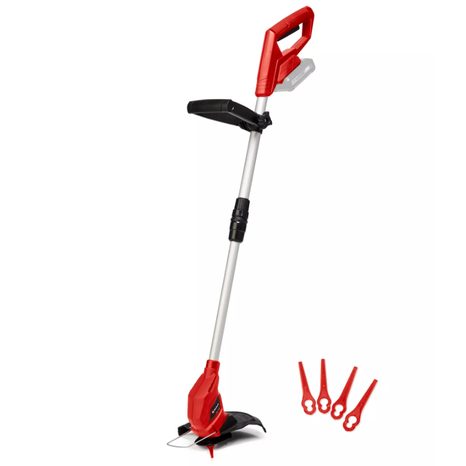 Aku strunová sekačka Einhell GC-CT 18/24 Li-Solo 3411123