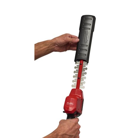 Aku nůžky na živý plot Milwaukee M12 FHT20-402 4933479676 - 6
