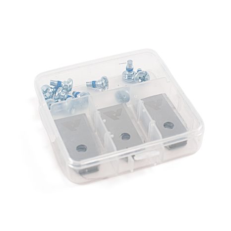 Sada náhradných nožov ANTHBOT 15 ks - 2