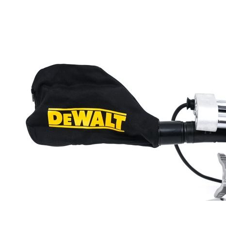 Elektrická pokosová pila DeWALT DWS780-QS - 14