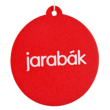 Závěsná vůně Jarabák - 2
