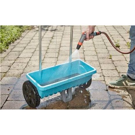 Ruční posypový vozík Gardena L 0432-20 - 5