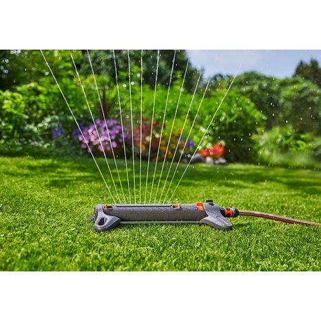 Zavlažovač čtyřplošný Gardena AquaZoom S 18710-20 - 2
