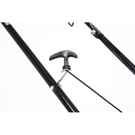 Benzínová sekačka solo by AL-KO 5210 SP-A - 18