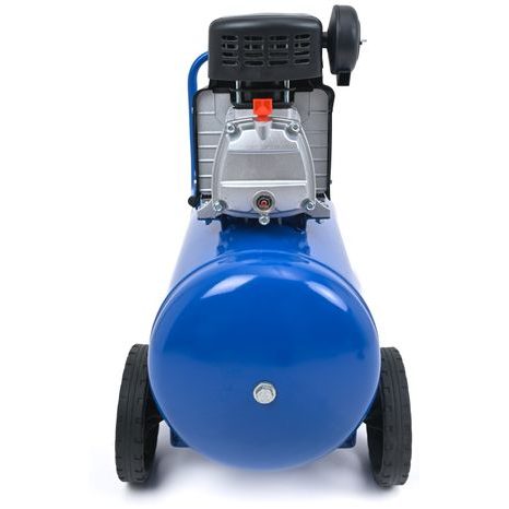 Elektrický olejový kompresor 50 l Scheppach HC 54 - 3