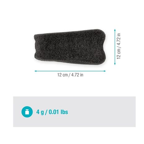 Náhradní houbička Gardena Cleansystem 18849-20 - 3