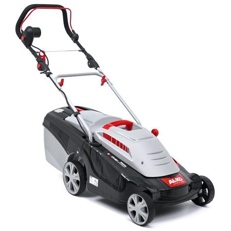 Použito - Elektrická sekačka AL-KO Comfort 40 E