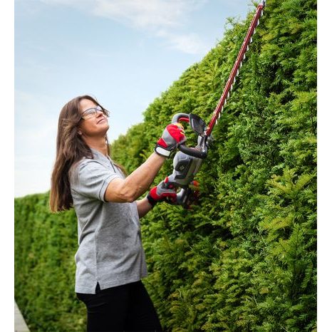 Aku nůžky na živý plot CRAMER 48HD66 - 12