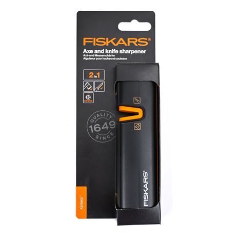 Ostřič nožů a seker Fiskars Xsharp 1000601 - 7