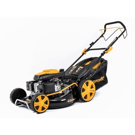 Benzínová kosačka Riwall PRO RPM 5355 4v1 - 2