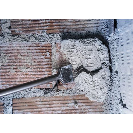 Sekáč lopatkový Bosch PRO SDS plus-4C, 40 x 250 mm 2608690146 - 4