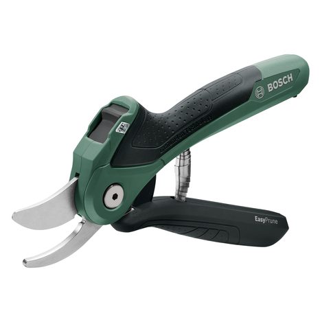 Aku záhradné nožnice Bosch Easy Prune 06008B2100