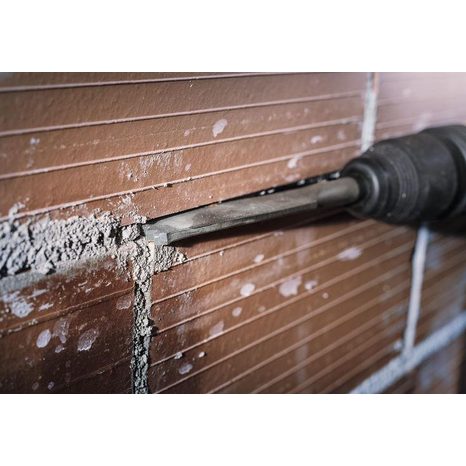 Sekáč ozubený Bosch PRO SDS max-4C, 32 x 300 mm 1618601302 - 10