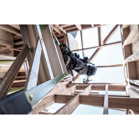 Multifunkční žebřík LittleGiant King Kombo Industrial M8 13814EN-071 - 40