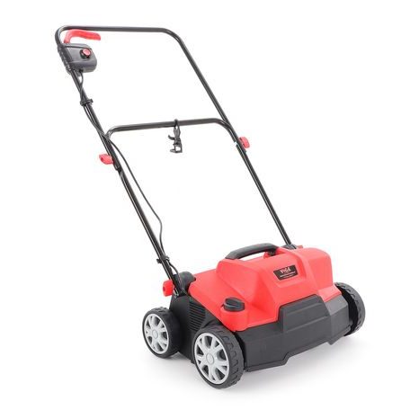 Elektrický vertikutátor VeGA VE34160 17VE34160 - 14