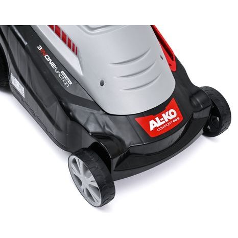 Použito - Elektrická sekačka AL-KO Comfort 40 E - 17