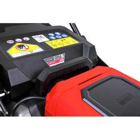 Aku sekačka Milwaukee M18 F2LM53-0 - 10