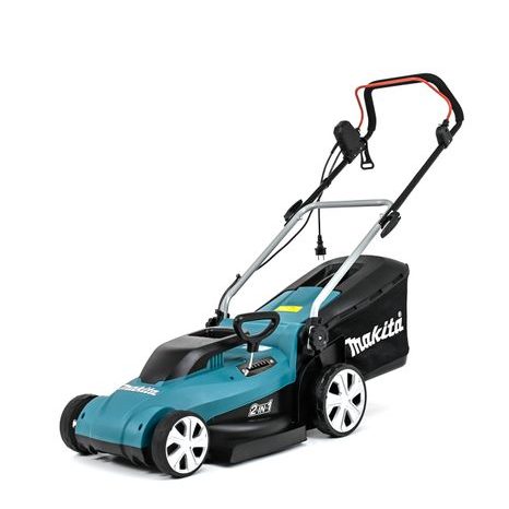 Elektrická sekačka Makita ELM4120 - 2