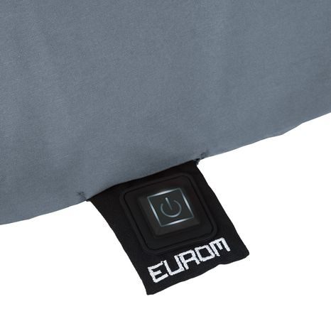 Vyhrievaný vankúš EUROM Warmigo Grey - 6