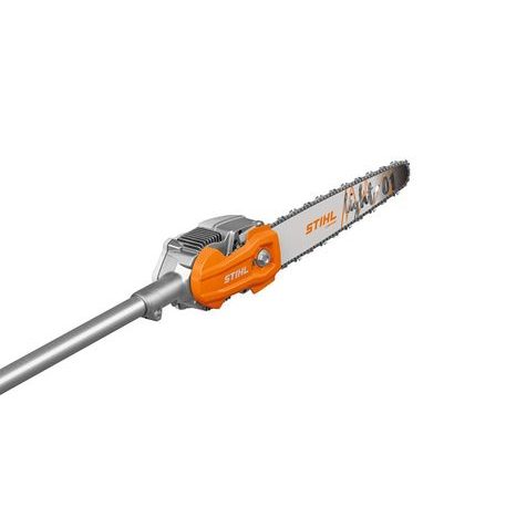 Aku teleskopická vyvětvovací pila STIHL HTA 110 - 7