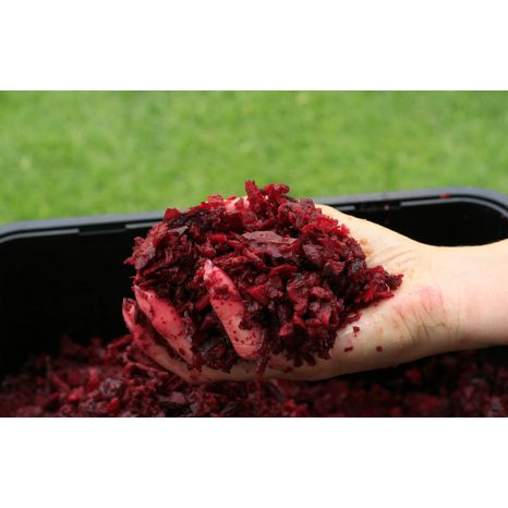 Drvič ovocia VARES Fruit SHARK - 18