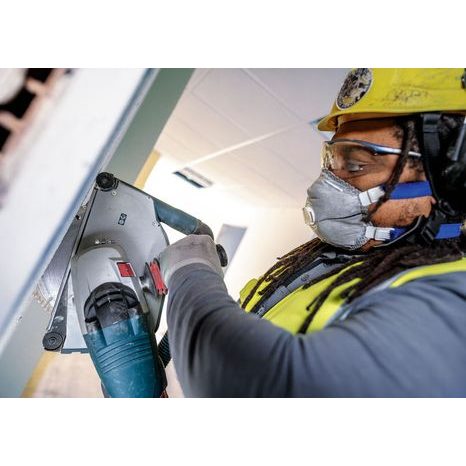 Diamantový řezný kotouč Bosch PRO Multi Material 230 mm 1 ks 2608615065 - 6