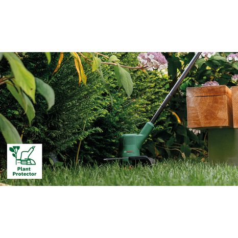 Aku strunová sekačka Bosch EasyGrassCut 18V-26 SET 06008C1C03 - 8