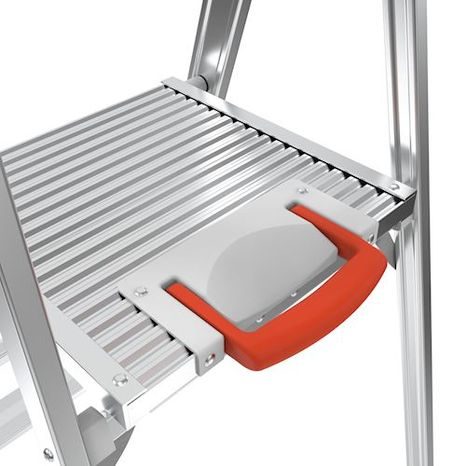 Skládací malířské schůdky LittleGiant Paint Pro 15165-001 - 11