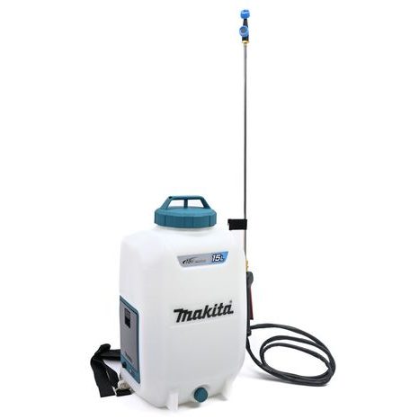 Aku postřikovač 15L Makita LXT DUS158Z