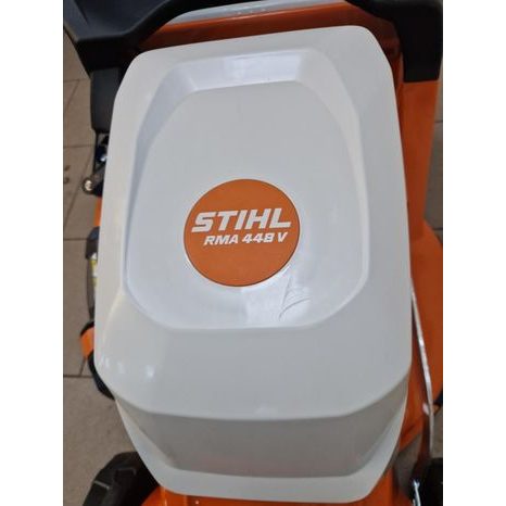 Použito - Aku sekačka STIHL RMA 448.3 V SET - 5
